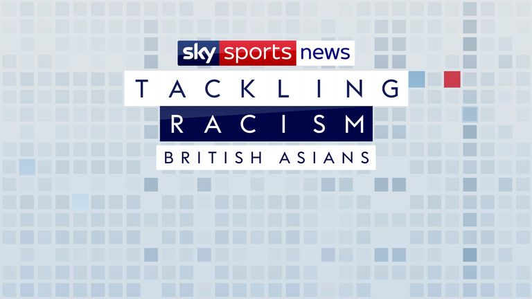 Tackling Racism - British Asians