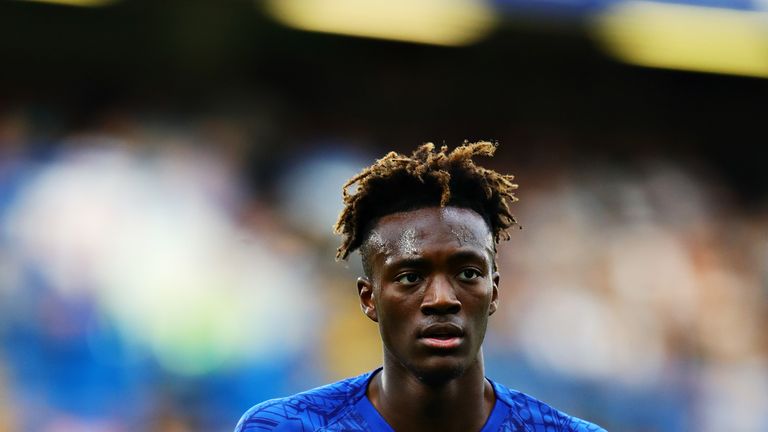 Tammy Abraham 