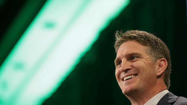 Tim Horan would like to see Rugby Australia rethink their selection policy