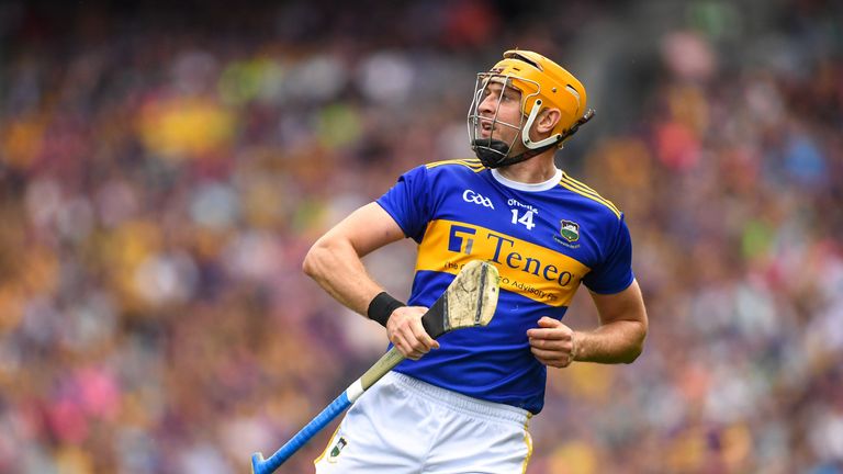 Seamus Callanan has been in top form