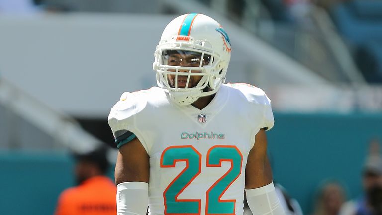 Dolphins Depth Chart 2013