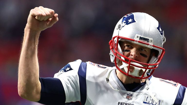 Bengals stifle Tom Brady, Patriots for hard-fought win