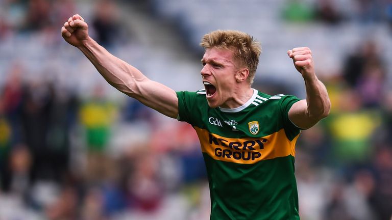 Tommy Walsh could be key to Kerry's chances