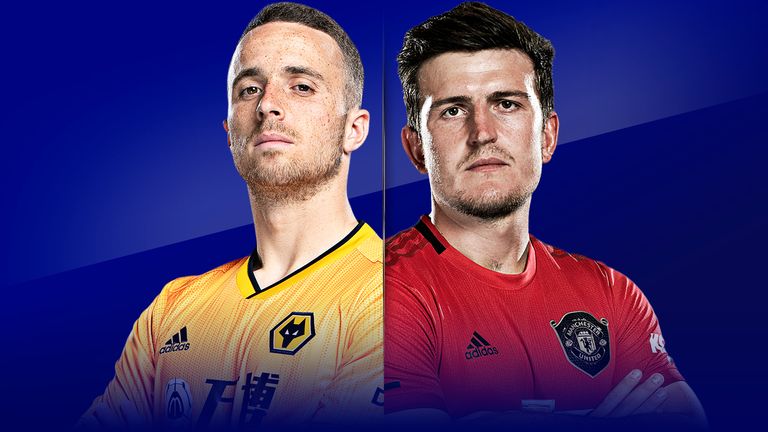 Wolves Vs Manchester United Preview Football News Sky Sports