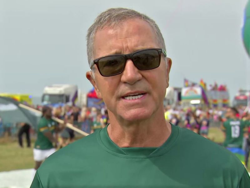 Rainbow Laces: Graeme Souness hopes gay footballers can find confidence, Football News