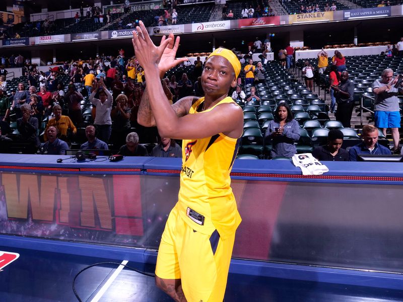 Wnba Mid Season Grades Los Angeles Aces And Washington Mystics