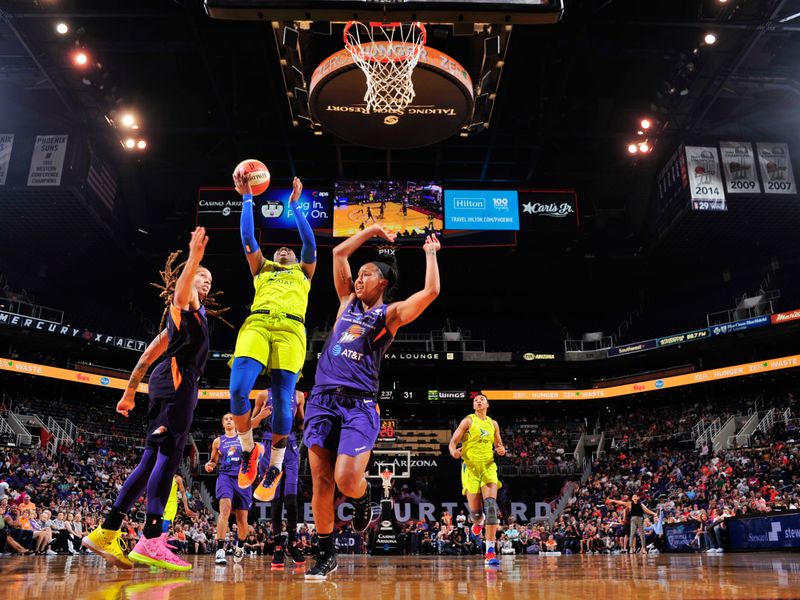 WNBA: Unorthodox class has Dallas Wings under the microscope