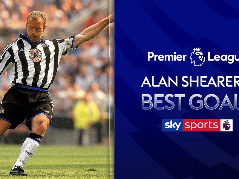 Shearer and Henry lead 's star-studded list of pundits