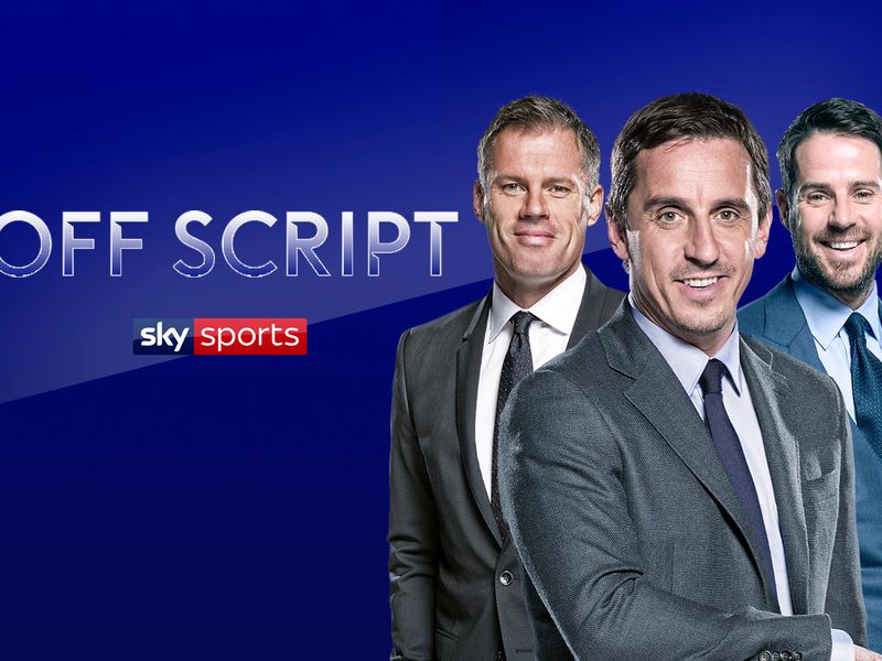 Off Script: Neville's MNF debut revisited, Football News