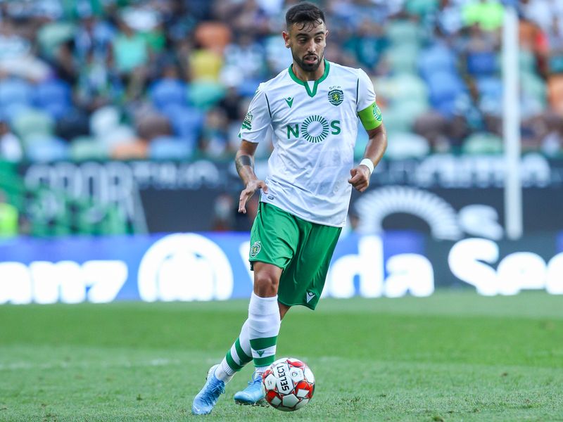 Latest Spurs transfer news: Bruno Fernandes admission, £45m for