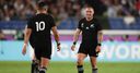 Smith: Springboks game felt like a final