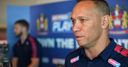 Lam relishing 'biggest derby'