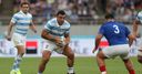 Pumas makes changes for Tonga clash