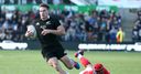 All Blacks thrash Tonga