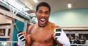 Joshua tells Fury: We have to fight