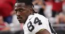 Brown agrees to join New England Patriots