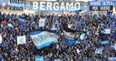 Atalanta 'disassociates' from racist chants
