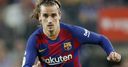 'Barca to appeal £265 Griezmann fine'
