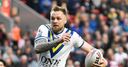 Aus debutants dominate Man of Steel list