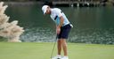 Windred leads AAC after 63