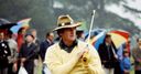 Former Ryder Cup star Barnes dies