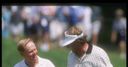 Nicklaus leads Barnes tributes