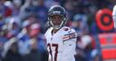 Broncos' Callahan out for up to six weeks