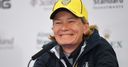 'Solheim win would top Open success'