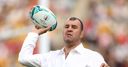 Cheika 'embarrassed' for RWC refs