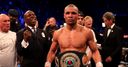 Eubank: Saunders will get what's coming
