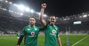 'Murray and Sexton can handle themselves'