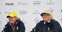 Davies: No Solheim complacency