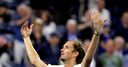 Medvedev: US Open's pantomime villain