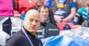 Ward savours Lions experience
