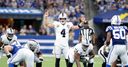 NFL Week Five on Sky Sports