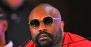 Chisora questions Parker's hunger