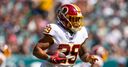 Redskins' Guice wants second opinion