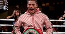 Punch-perfect Haney wants Loma