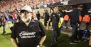Maradona leaves Gimnasia after two months