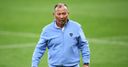 Jones: England have plans for typhoon