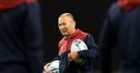 Jones 'got rid of staff as quick as players'