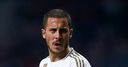 Hazard undergoes ankle surgery in US