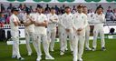 Bob Willis' England Ashes ratings