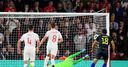 Southgate: Mistakes hurting us