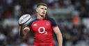 Farrell: RWC failure made England better