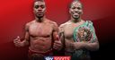 Spence Jr vs Porter live on Sky Sports