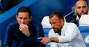 Lampard happy to play Chelsea 'bad cop'