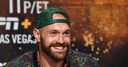 Fury teases MMA debut, McGregor link-up