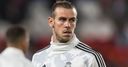 Bale 'playing with anger' going into Wales clash