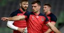 Ford: Patience the key against USA